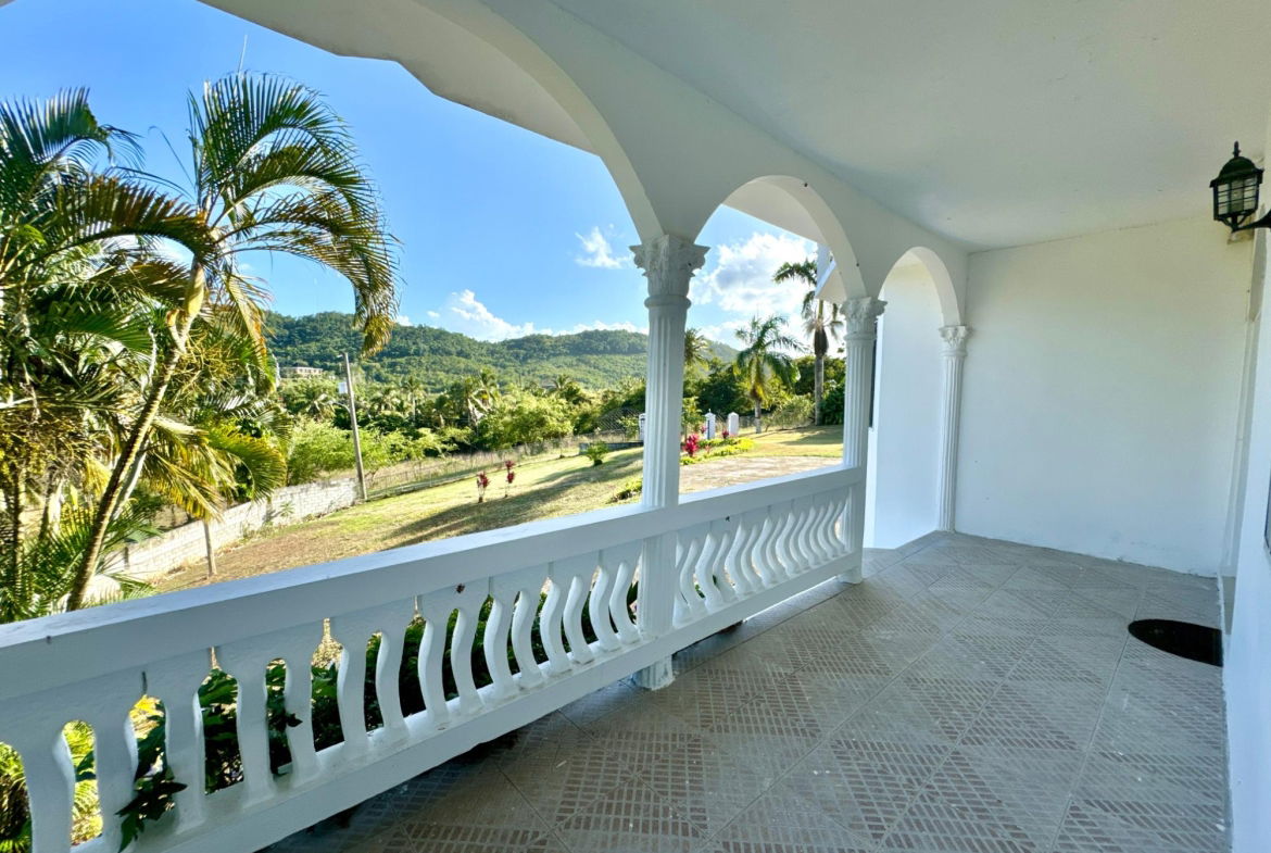 Sixth image of Lot1 Childermas, Lethe, in Childermas, St. James, Jamaica - property is For Sale