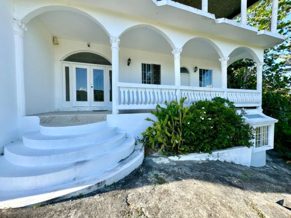 First image of Lot1 Childermas, Lethe, in Childermas, St. James, Jamaica - property is For Sale