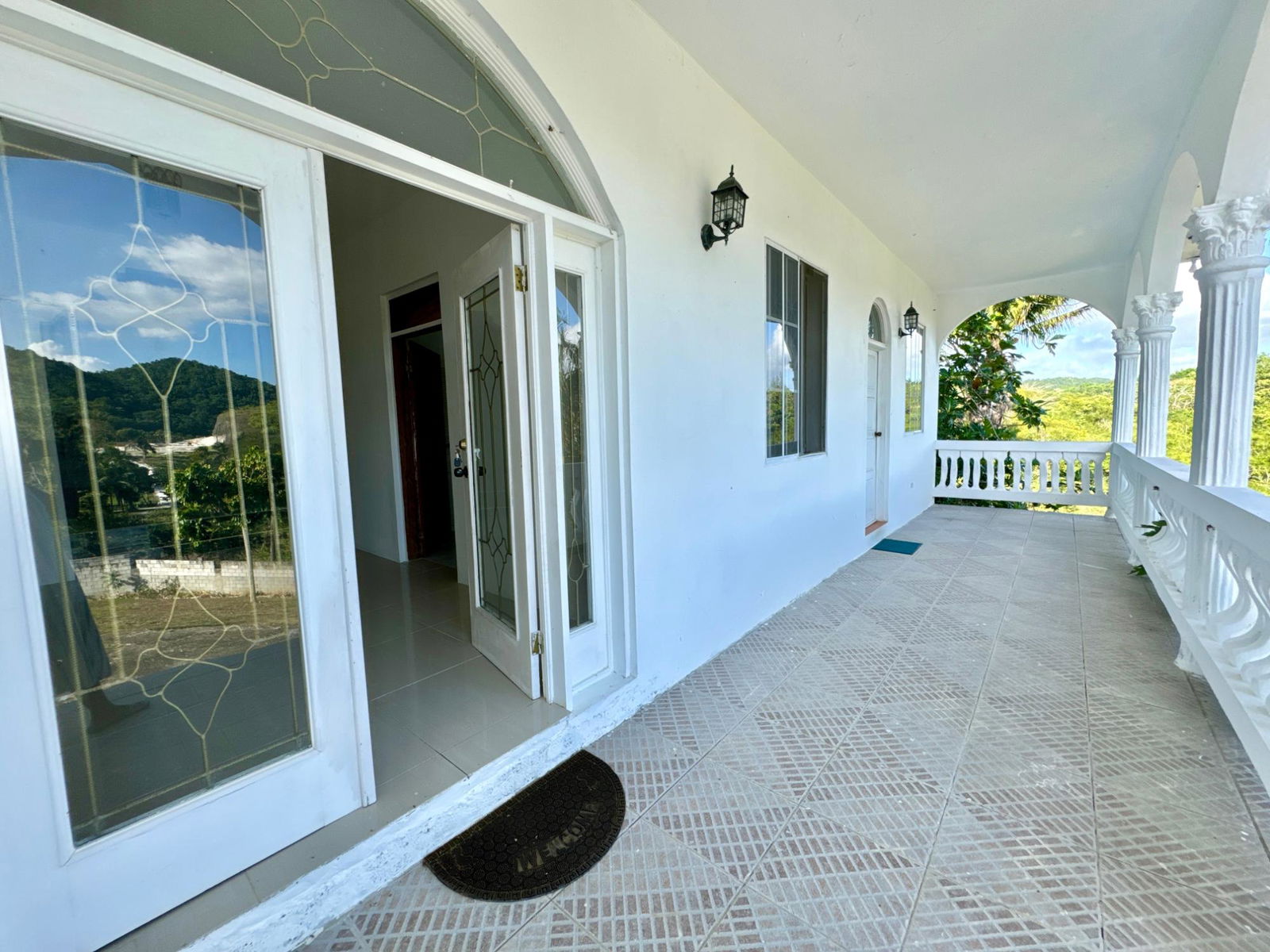 Seventh image of Lot1 Childermas, Lethe, in Childermas, St. James, Jamaica - property is For Sale