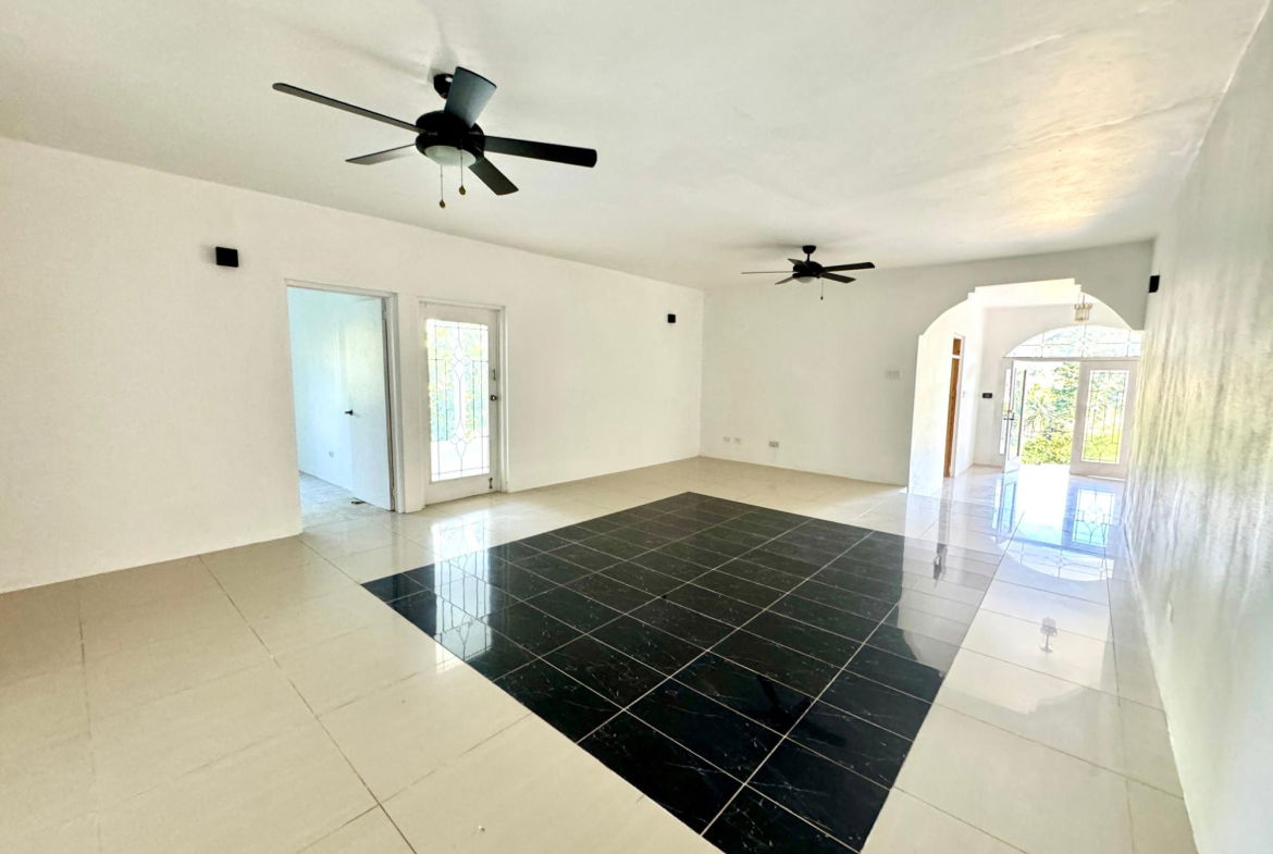 Eighth image of Lot1 Childermas, Lethe, in Childermas, St. James, Jamaica - property is For Sale