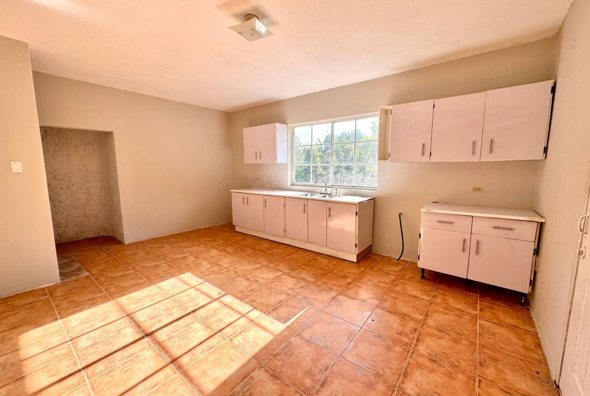 Ninth image of Lot1 Childermas, Lethe, in Childermas, St. James, Jamaica - property is For Sale