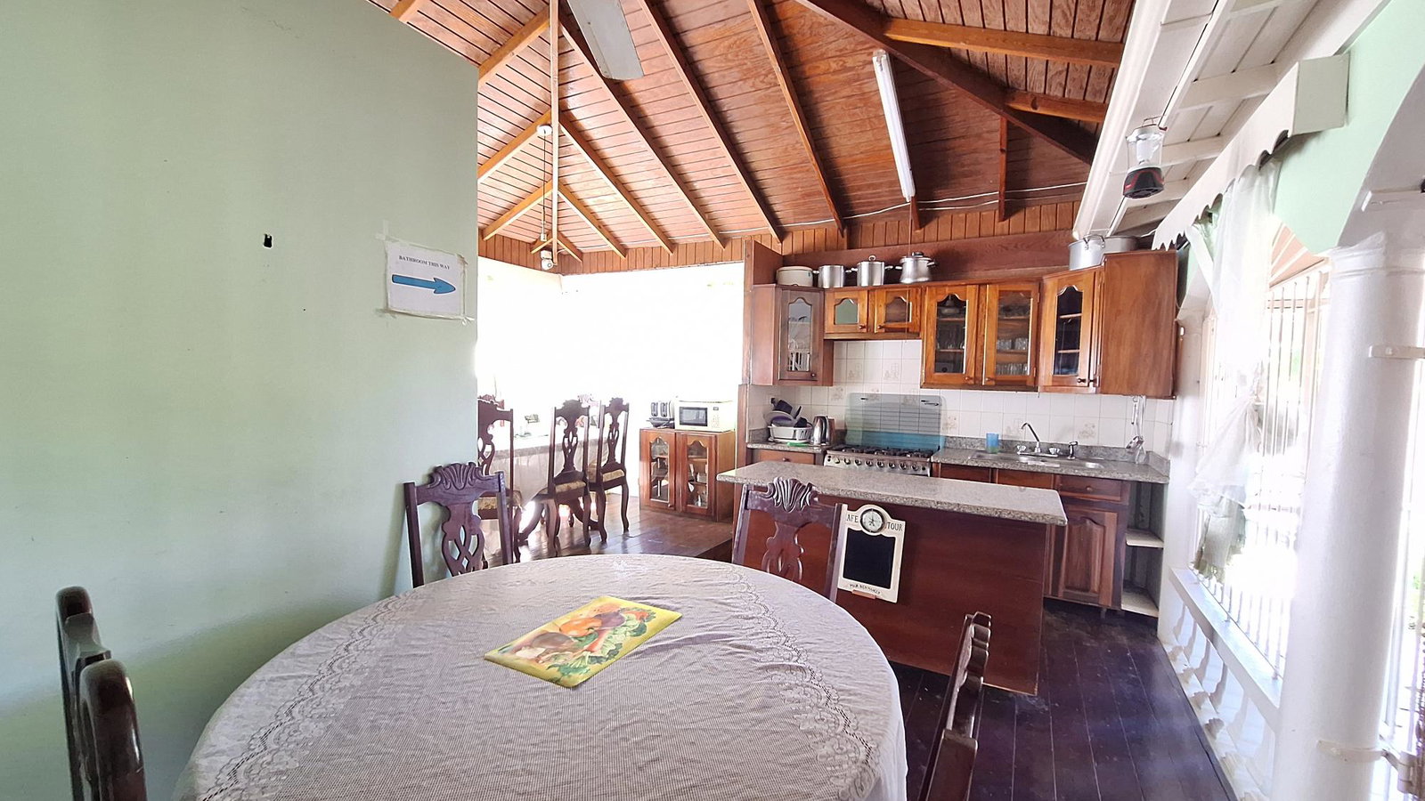 Eleventh image of 40 Mammee Bay Estate in Mammee Bay Estate, St. Ann, Jamaica - property is For Rent