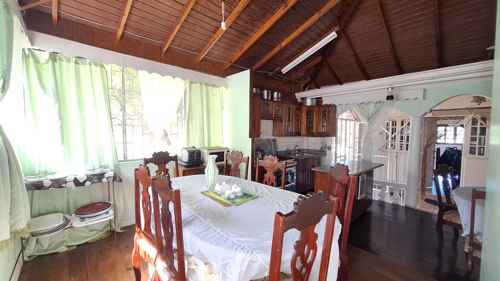 Twelfth image of 40 Mammee Bay Estate in Mammee Bay Estate, St. Ann, Jamaica - property is For Rent