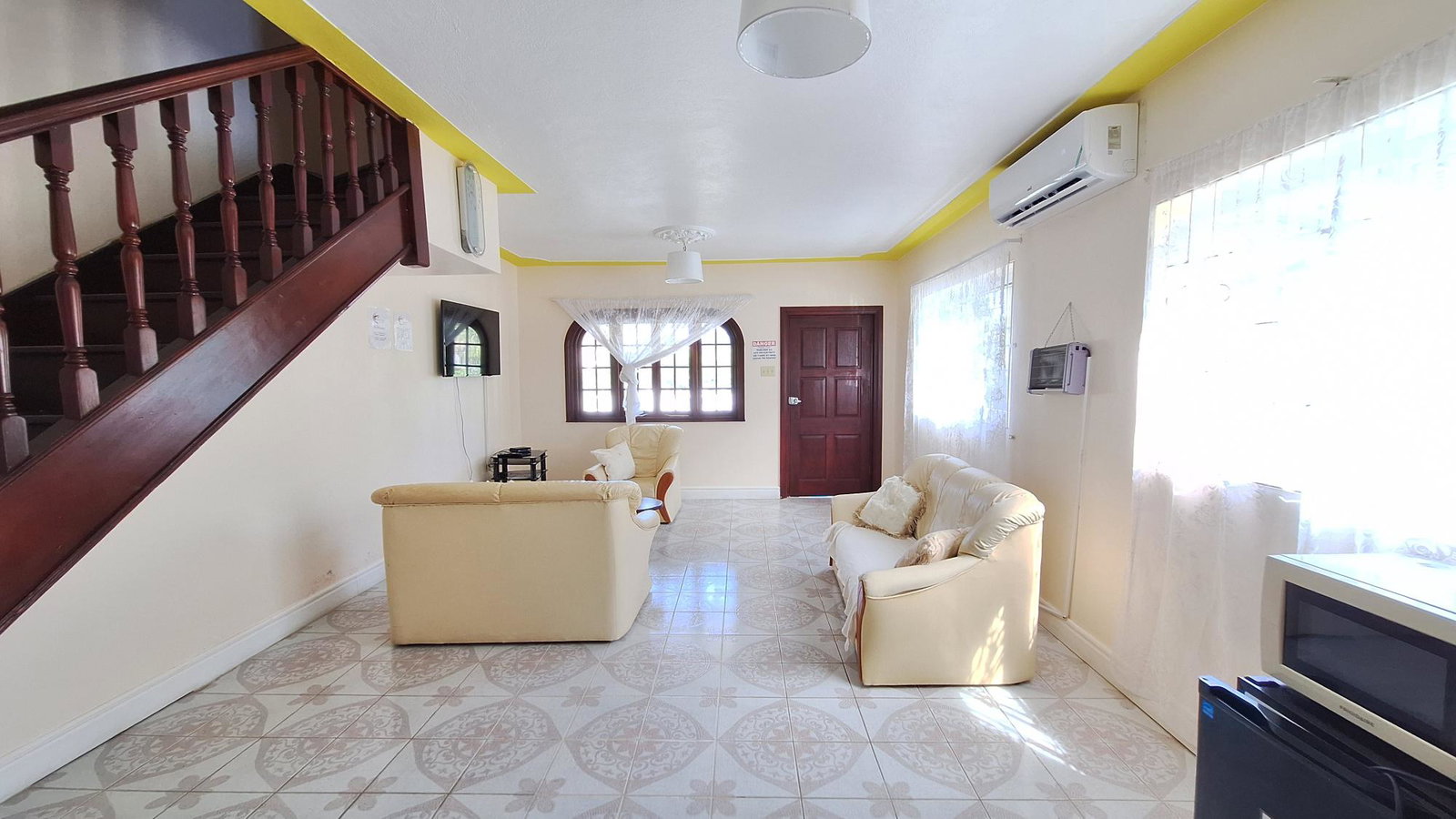 Fourteenth image of 40 Mammee Bay Estate in Mammee Bay Estate, St. Ann, Jamaica - property is For Rent