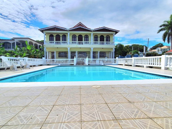 First image of 40 Mammee Bay Estate in Mammee Bay Estate, St. Ann, Jamaica - property is For Rent