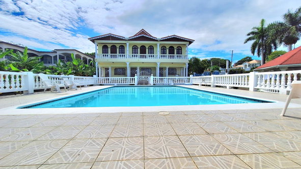 First image of 40 Mammee Bay Estate in Mammee Bay Estate, St. Ann, Jamaica - property is For Rent