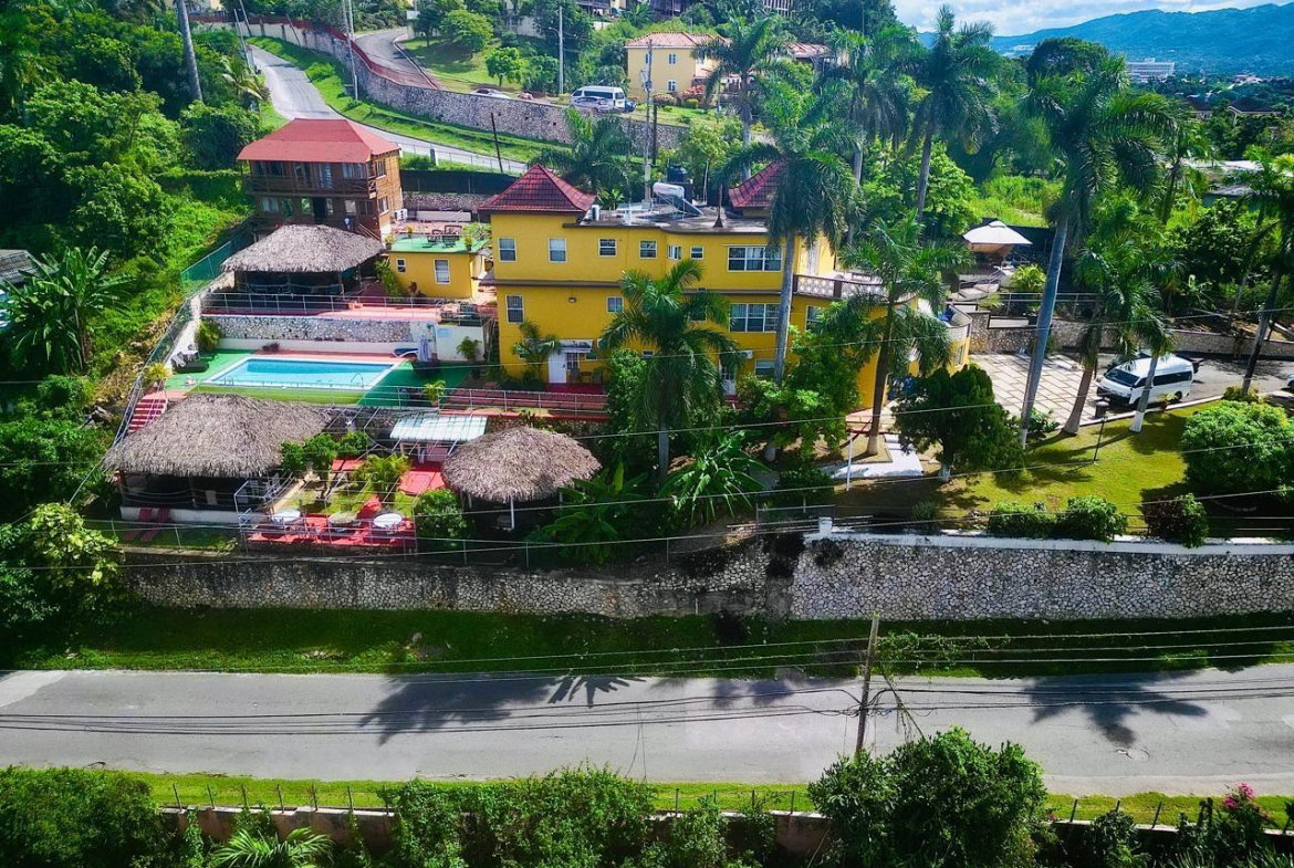 Second image of 36 Leaders Avenue Montego ba in Montego Bay, St. James, Jamaica - property is For Sale