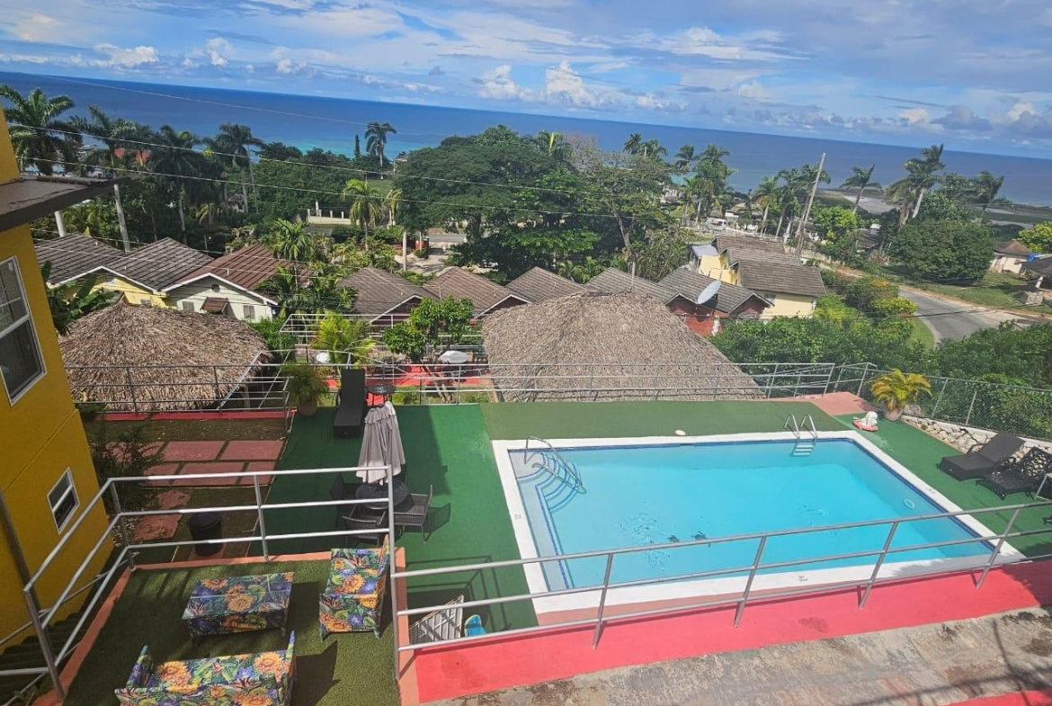 Eleventh image of 36 Leaders Avenue Montego ba in Montego Bay, St. James, Jamaica - property is For Sale