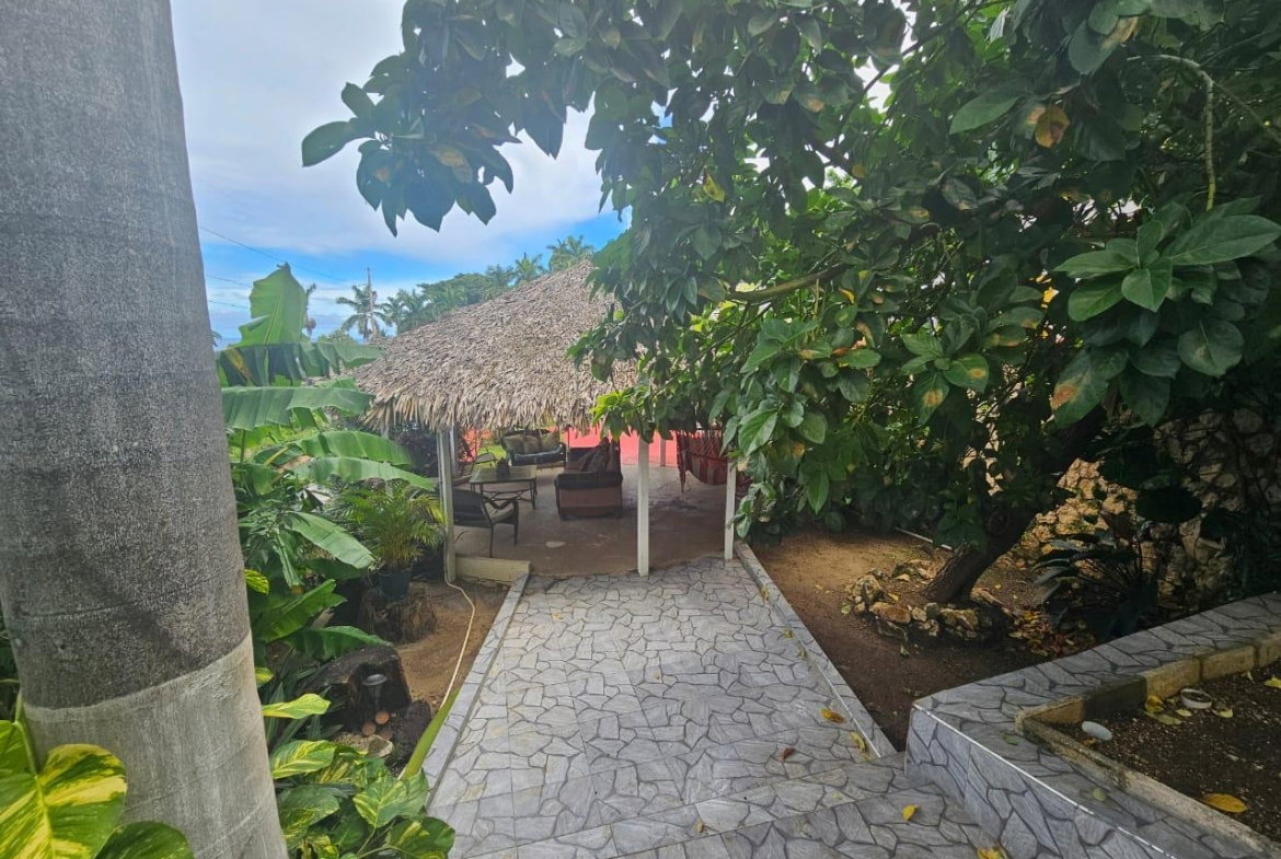 Twelfth image of 36 Leaders Avenue Montego ba in Montego Bay, St. James, Jamaica - property is For Sale