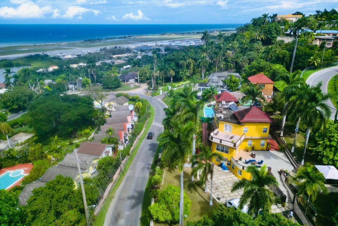 First image of 36 Leaders Avenue Montego ba in Montego Bay, St. James, Jamaica - property is For Sale