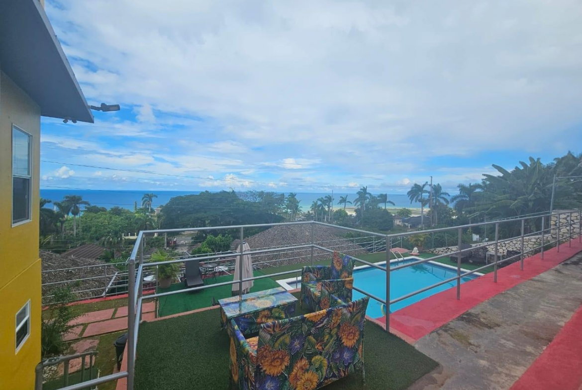 Fifteenth image of 36 Leaders Avenue Montego ba in Montego Bay, St. James, Jamaica - property is For Sale