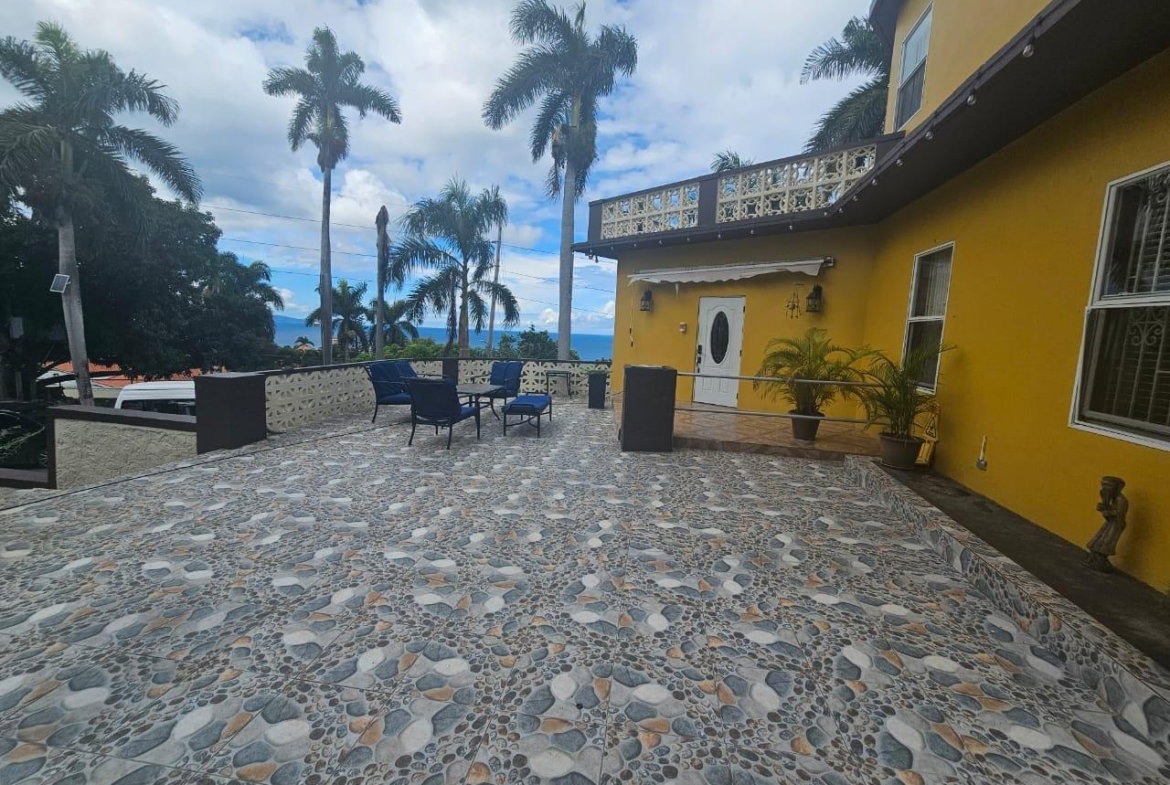 Twentieth image of 36 Leaders Avenue Montego ba in Montego Bay, St. James, Jamaica - property is For Sale