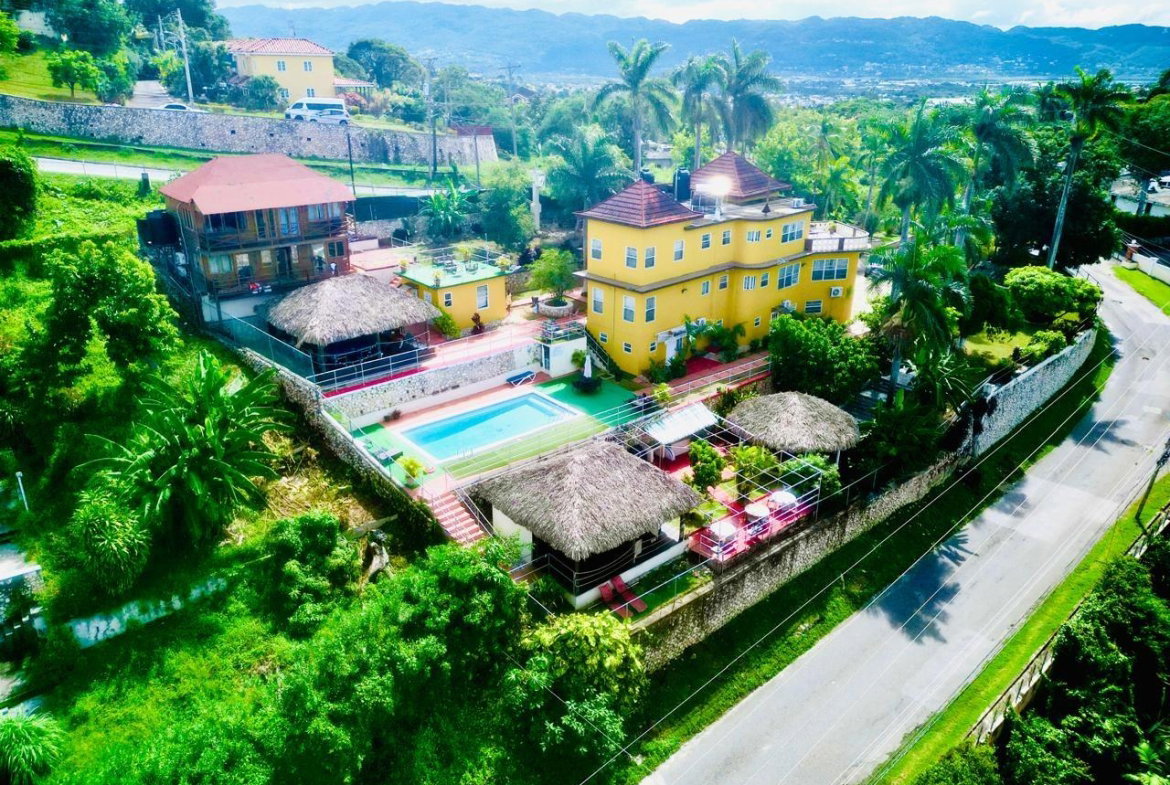 Third image of 36 Leaders Avenue Montego ba in Montego Bay, St. James, Jamaica - property is For Sale