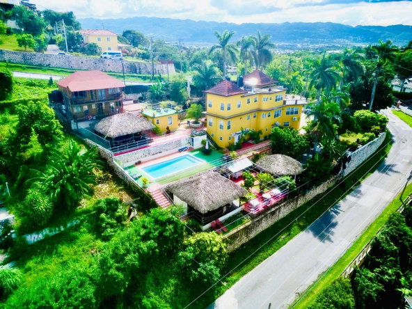 Third image of 36 Leaders Avenue Montego ba in Montego Bay, St. James, Jamaica - property is For Sale