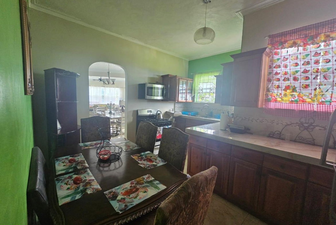 Twenty-Fourth image of 36 Leaders Avenue Montego ba in Montego Bay, St. James, Jamaica - property is For Sale