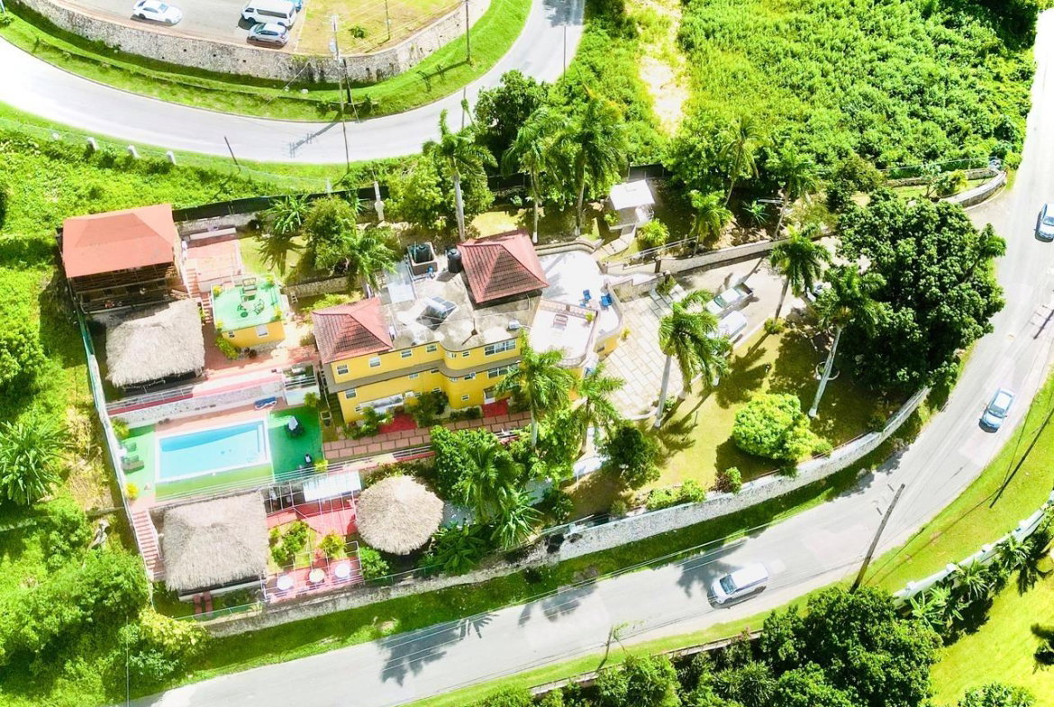 Fourth image of 36 Leaders Avenue Montego ba in Montego Bay, St. James, Jamaica - property is For Sale