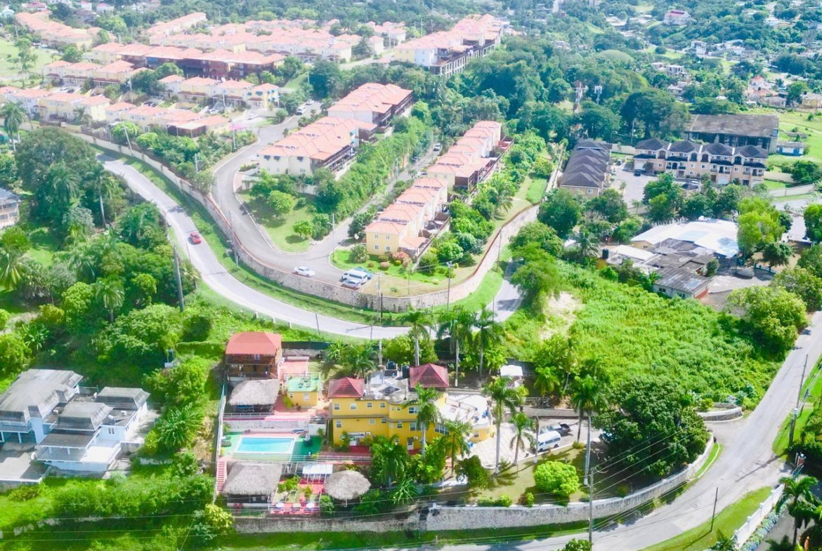 Sixth image of 36 Leaders Avenue Montego ba in Montego Bay, St. James, Jamaica - property is For Sale