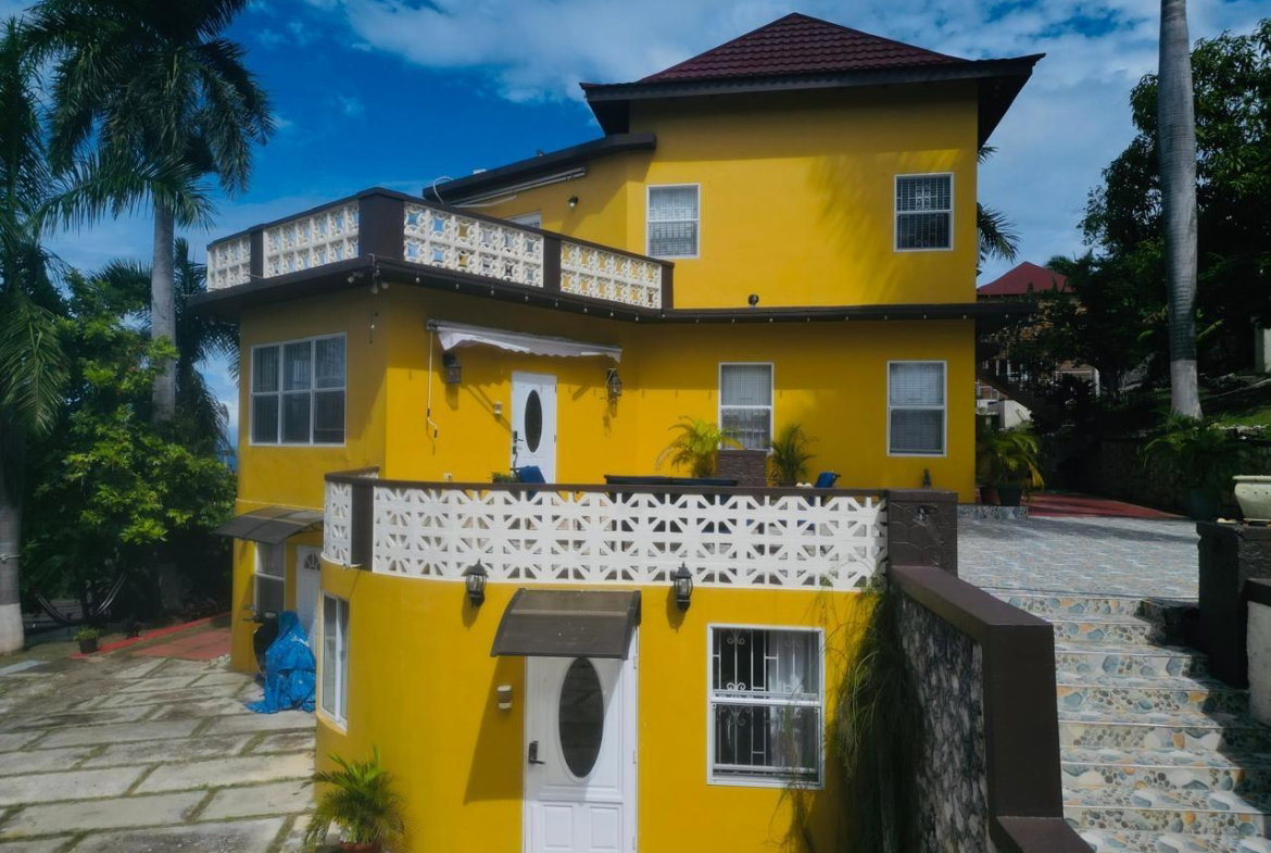 Eighth image of 36 Leaders Avenue Montego ba in Montego Bay, St. James, Jamaica - property is For Sale