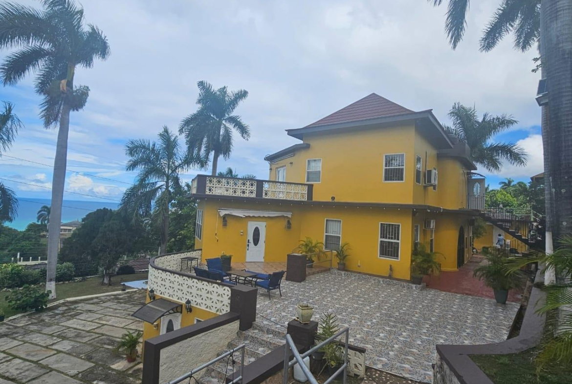 Ninth image of 36 Leaders Avenue Montego ba in Montego Bay, St. James, Jamaica - property is For Sale