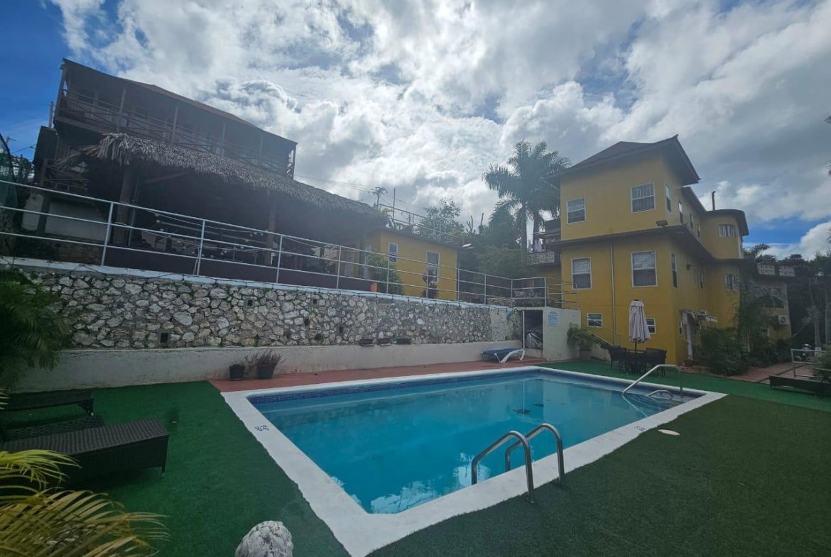 Tenth image of 36 Leaders Avenue Montego ba in Montego Bay, St. James, Jamaica - property is For Sale