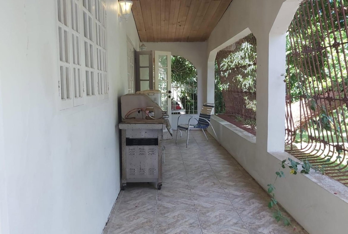 Twenty-Fifth image of Lot-14 Brimmer Hall, Port Maria, in Brimmer Hall, St. Mary, Jamaica - property is For Sale