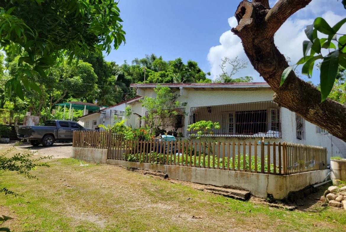 Seventh image of Lot-14 Brimmer Hall, Port Maria, in Brimmer Hall, St. Mary, Jamaica - property is For Sale
