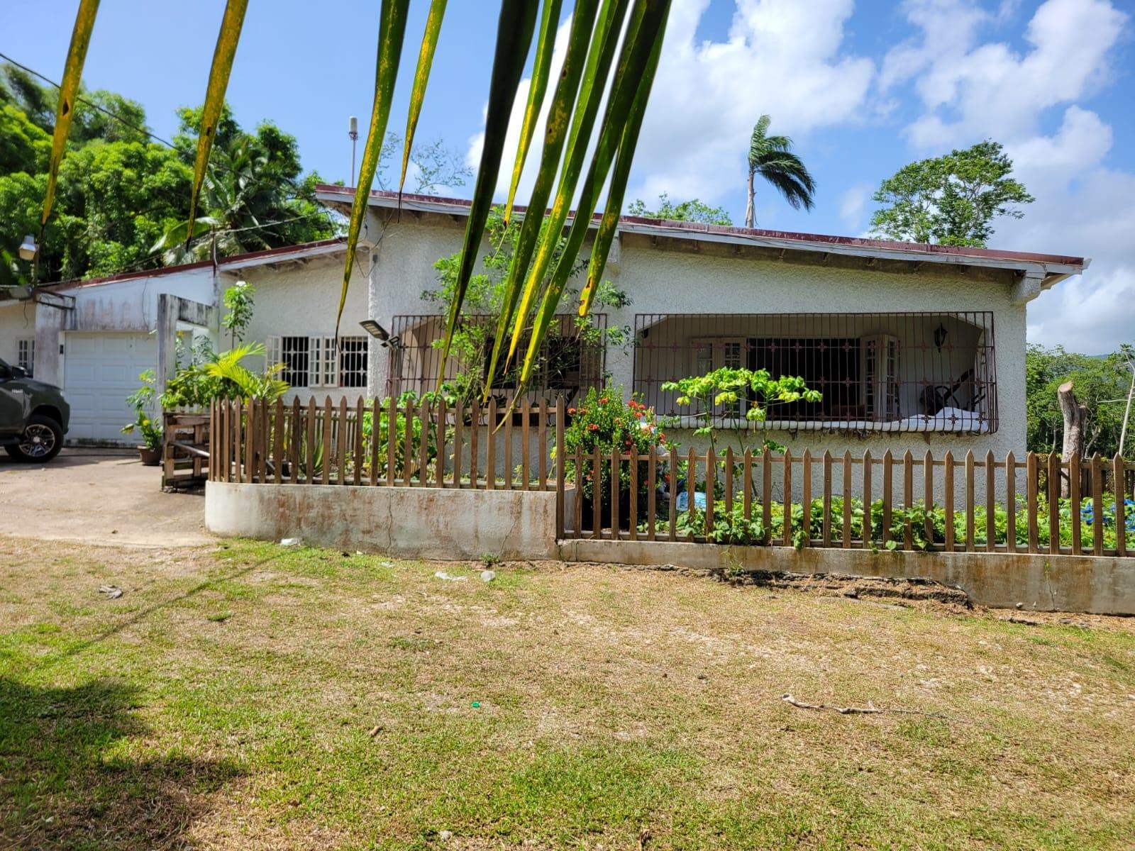 Eighth image of Lot-14 Brimmer Hall, Port Maria, in Brimmer Hall, St. Mary, Jamaica - property is For Sale