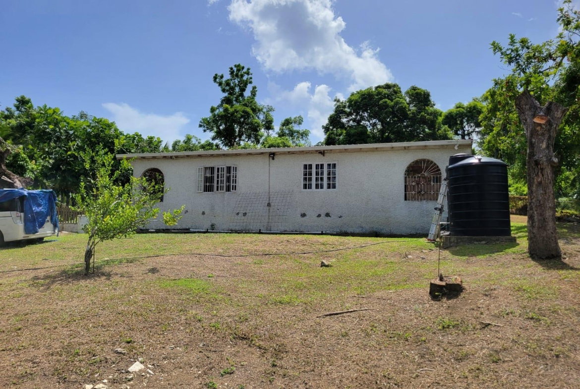 Tenth image of Lot-14 Brimmer Hall, Port Maria, in Brimmer Hall, St. Mary, Jamaica - property is For Sale