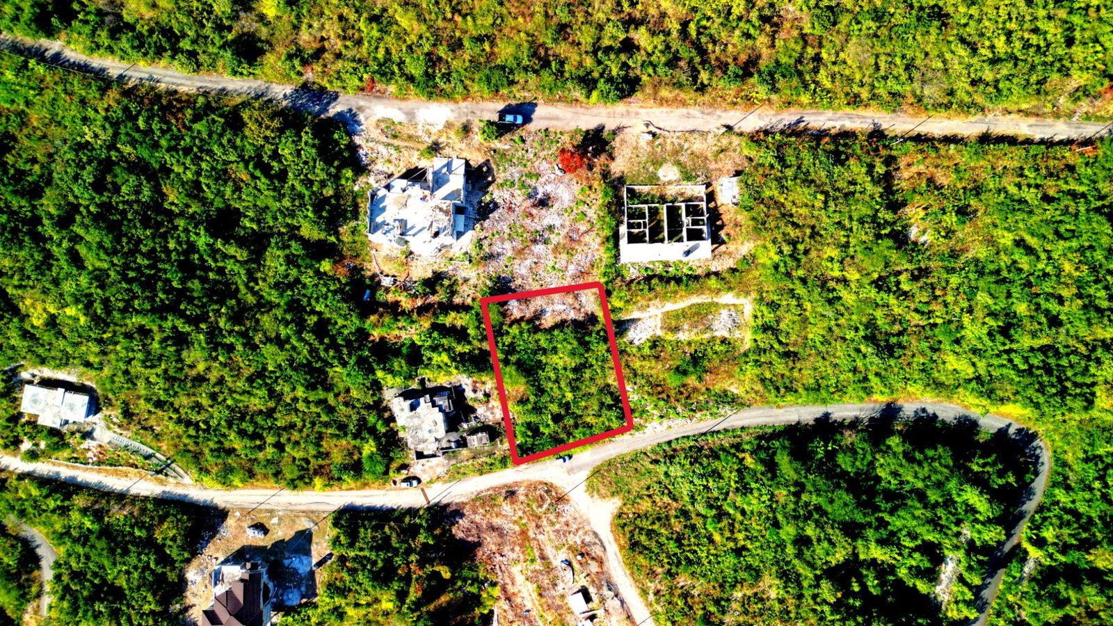Third image of Lot 171 Rest Haven, Bull Bay in BULL BAY, St. Andrew, Jamaica - property is For Sale