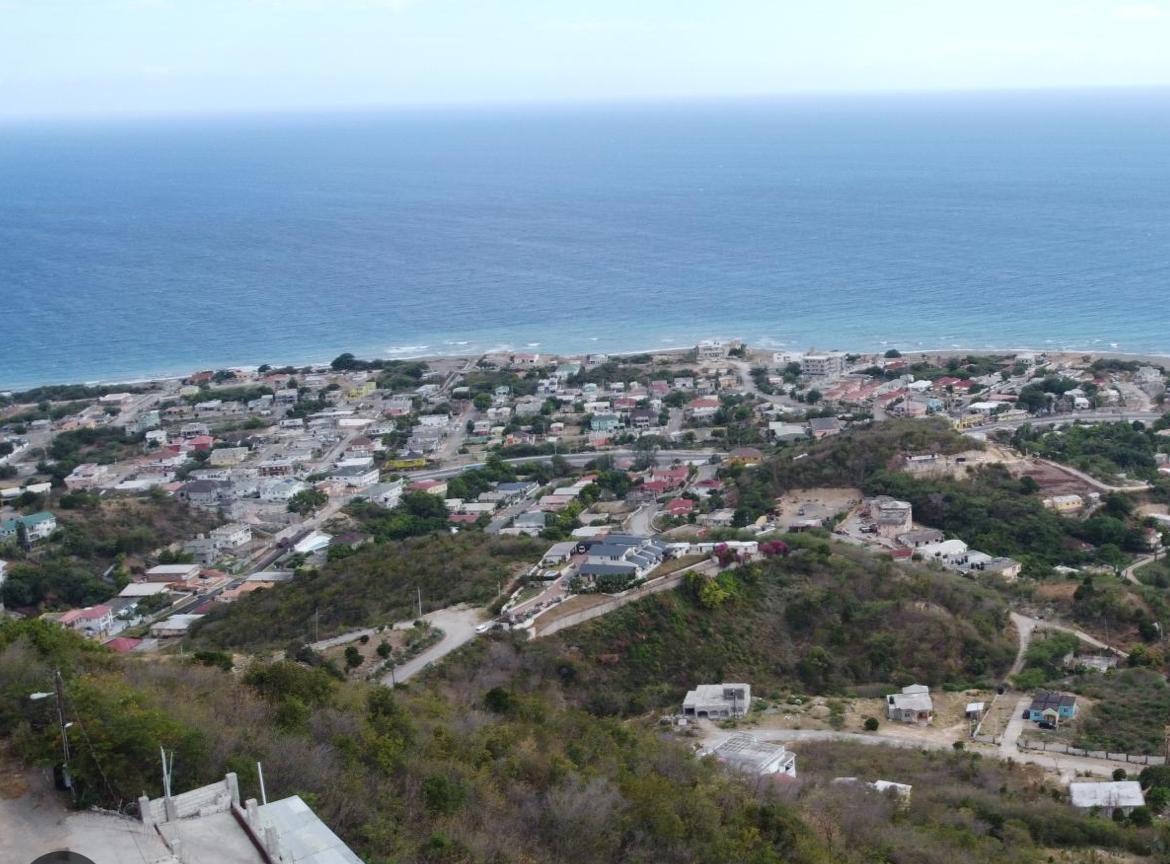 Fourth image of Lot 171 Rest Haven, Bull Bay in BULL BAY, St. Andrew, Jamaica - property is For Sale