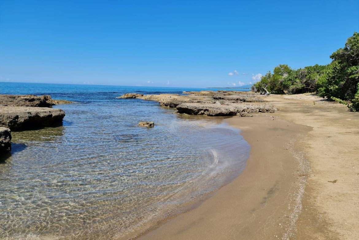 Second image of Lot 3d Fort Charles, Treasure be in Treasure Beach, St. Elizabeth, Jamaica - property is For Sale