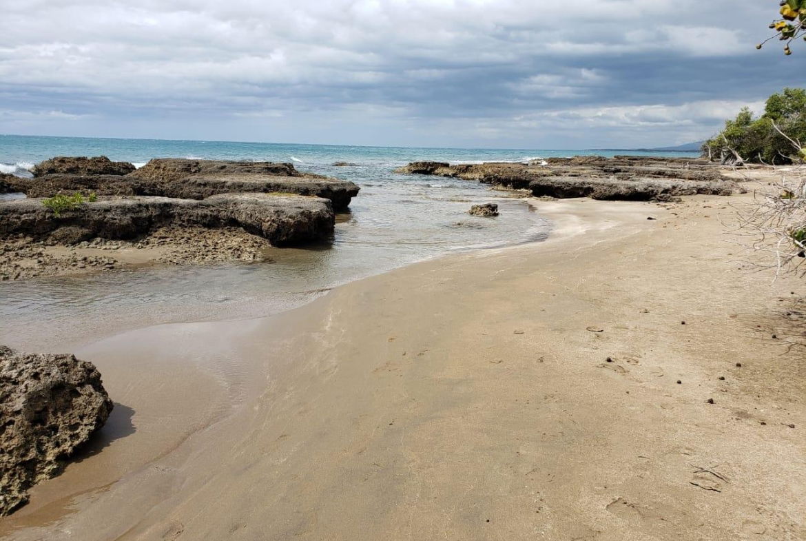 First image of Lot 3d Fort Charles, Treasure be in Treasure Beach, St. Elizabeth, Jamaica - property is For Sale