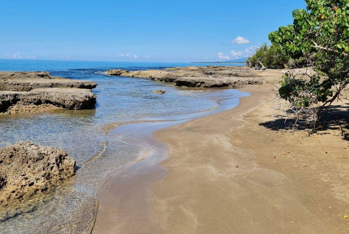 Third image of Lot 3d Fort Charles, Treasure be in Treasure Beach, St. Elizabeth, Jamaica - property is For Sale