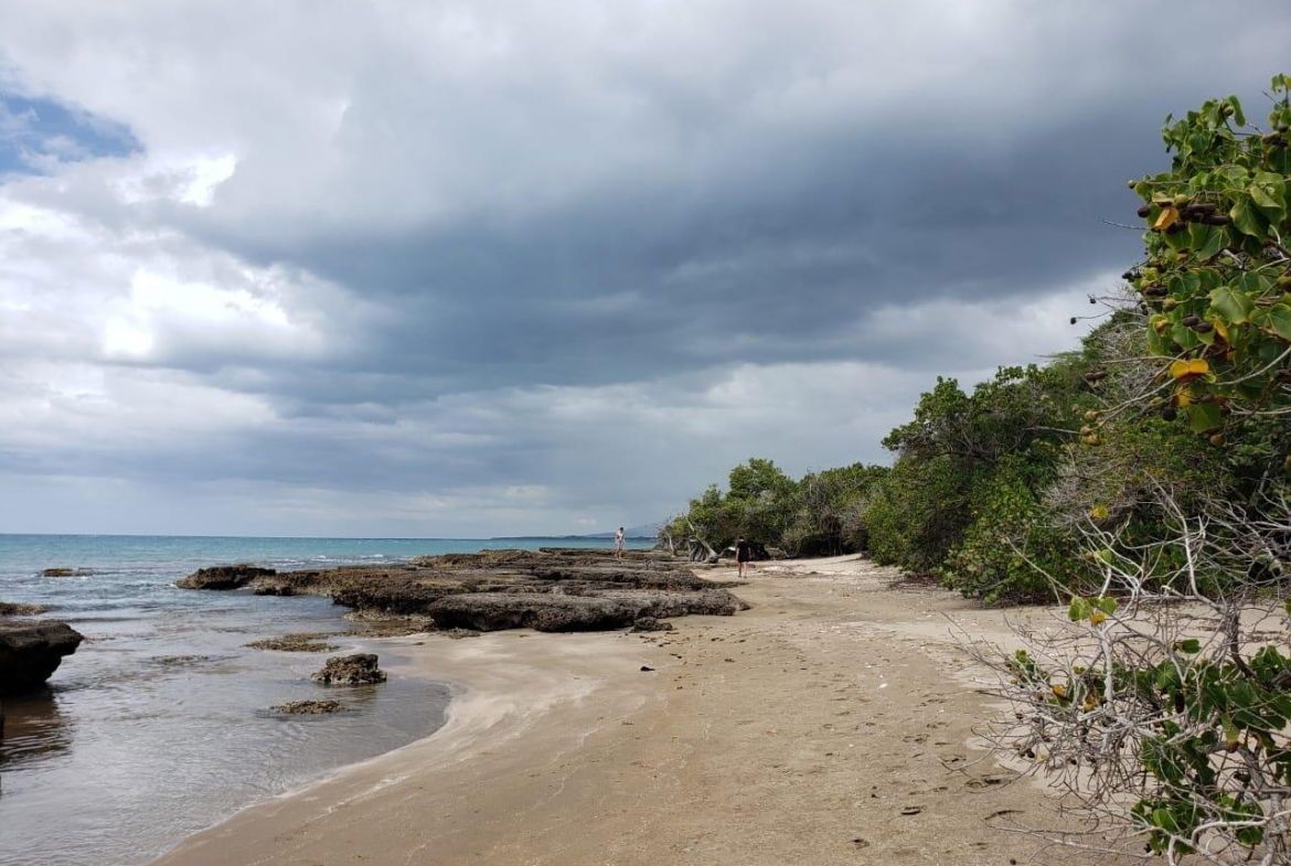 Fifth image of Lot 3d Fort Charles, Treasure be in Treasure Beach, St. Elizabeth, Jamaica - property is For Sale