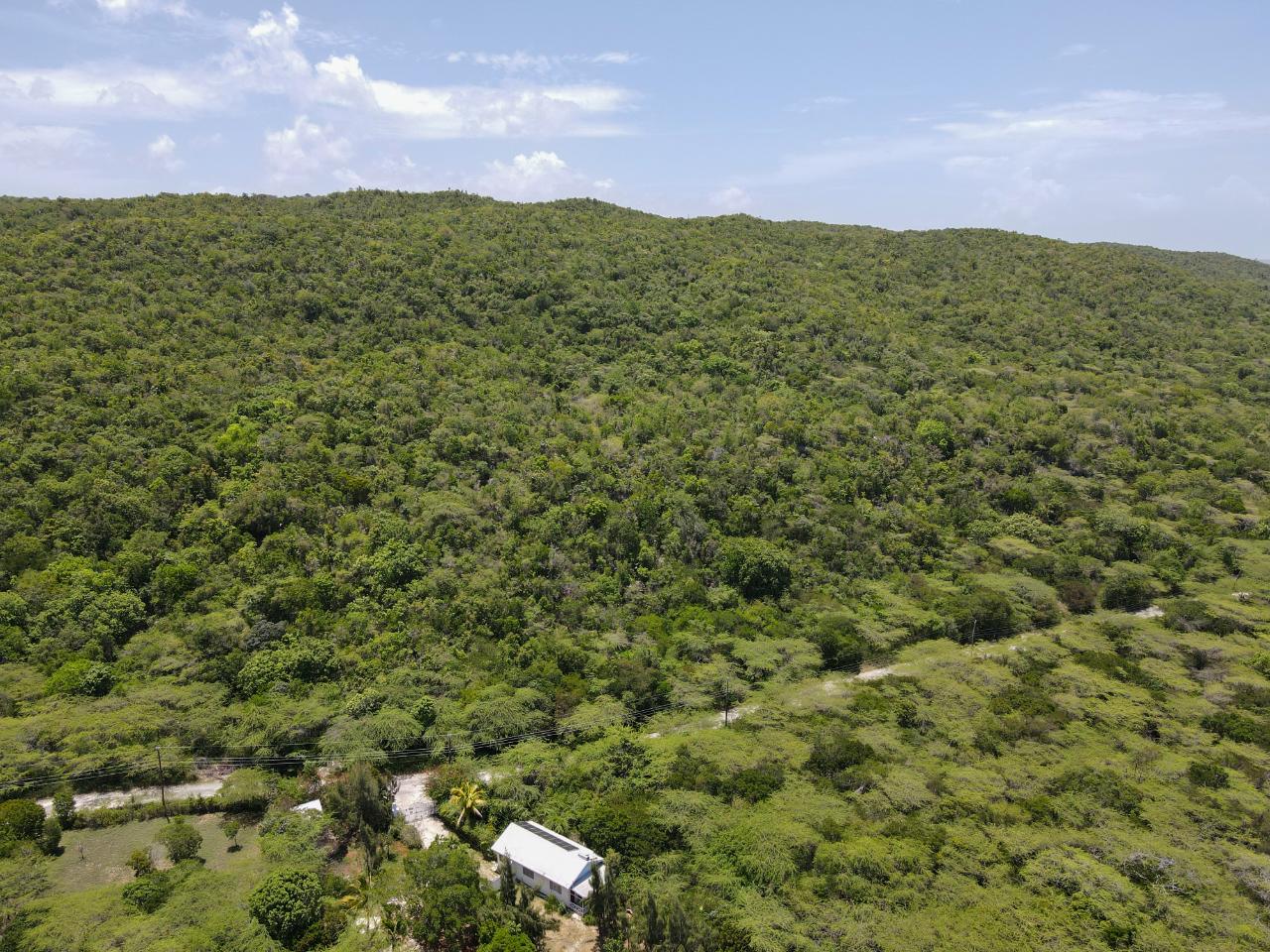 Stunning-2-Acre-Residential-Lot-for-Sale-in-Treasure-Beach-Jamaica Tenth image of Lot 3d Fort Charles, Treasure be in Treasure Beach, St. Elizabeth, Jamaica - property is For Sale
