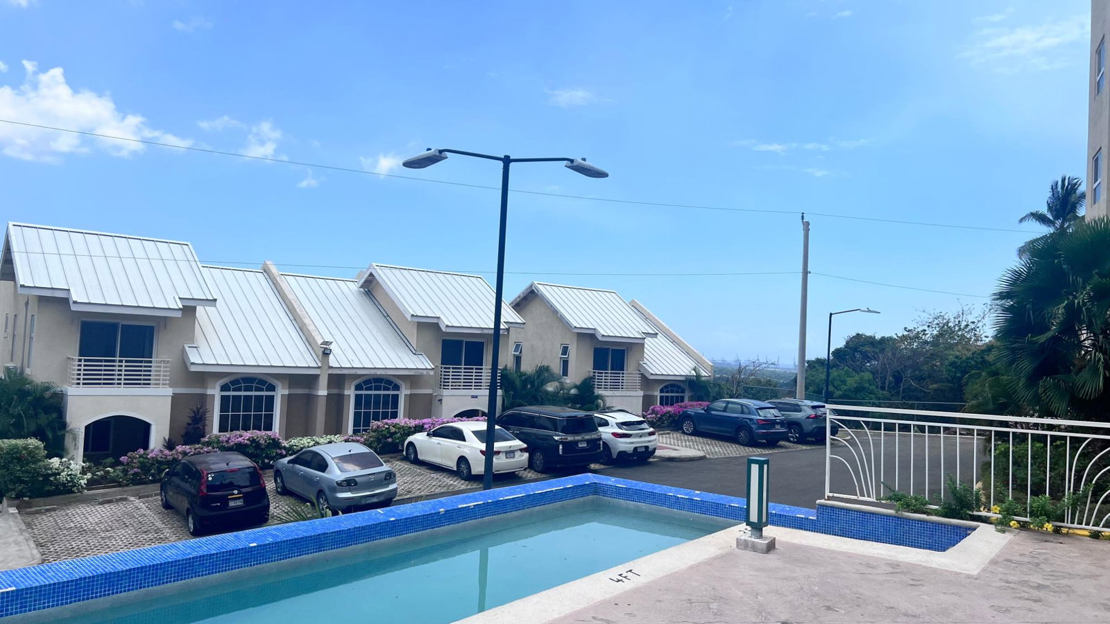 Fourth image of 2b-11 Stanley Terrace, Kingston in Red Hills, St. Andrew, Jamaica - property is For Sale