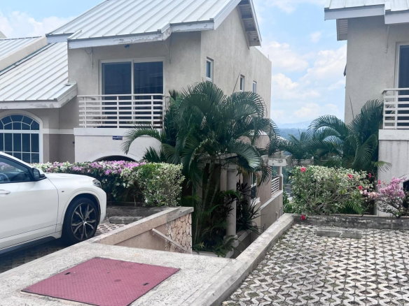 First image of 2b-11 Stanley Terrace, Kingston in Red Hills, St. Andrew, Jamaica - property is For Sale