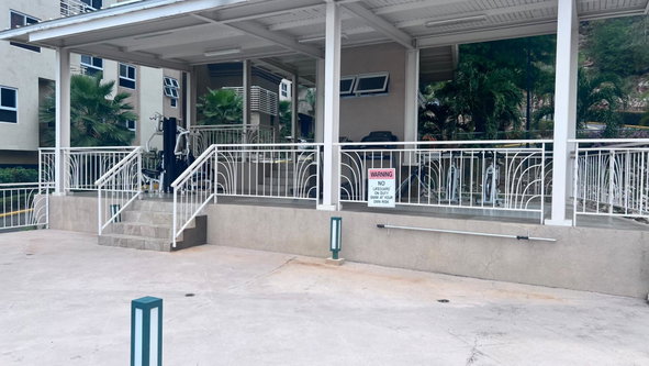 Seventh image of 2b-11 Stanley Terrace, Kingston in Red Hills, St. Andrew, Jamaica - property is For Sale