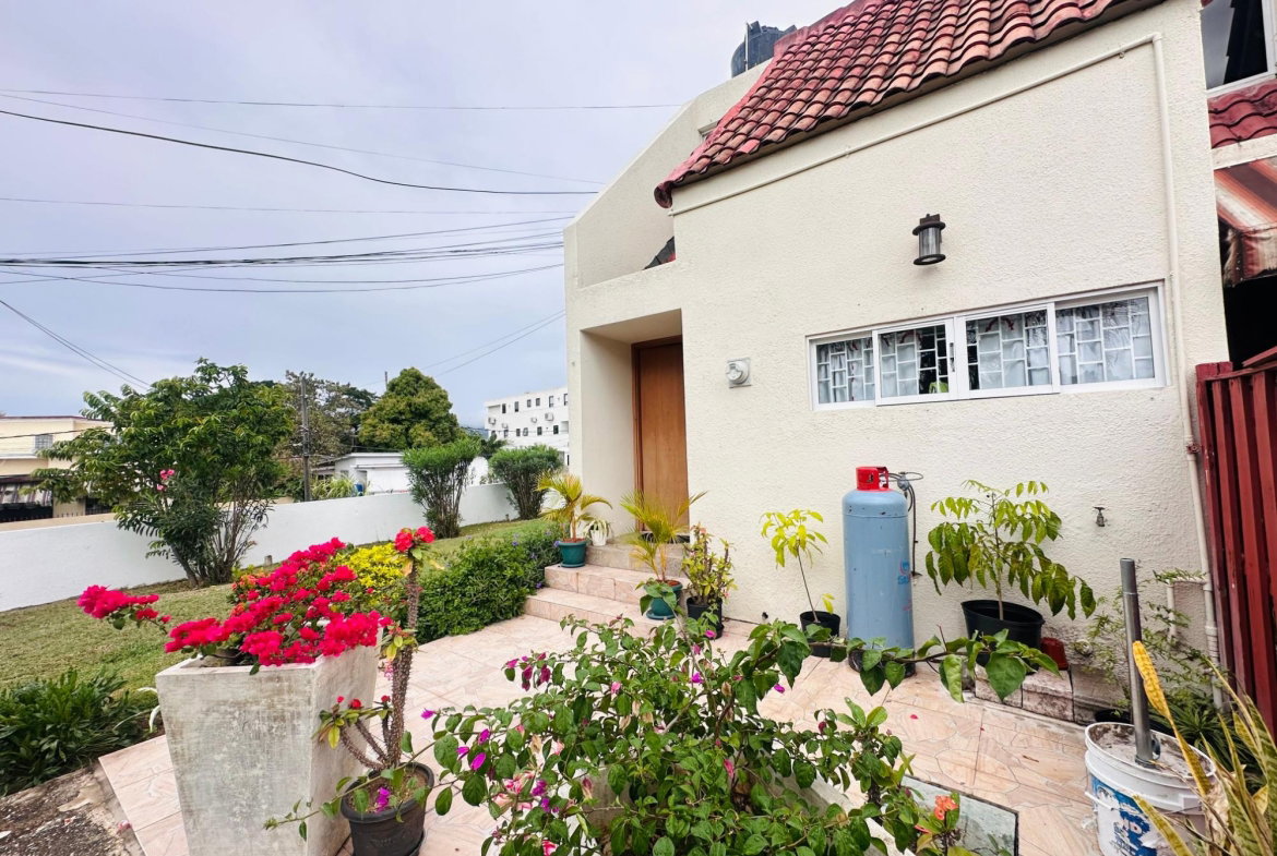 Second image of 1-18 Hibiscus Drive in Kingston 8, St. Andrew, Jamaica - property is For Rent