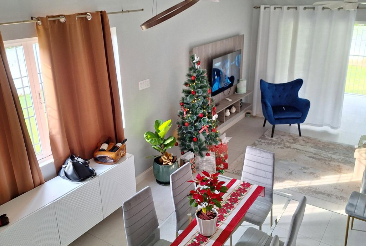 Fourth image of 1-18 Hibiscus Drive in Kingston 8, St. Andrew, Jamaica - property is For Rent