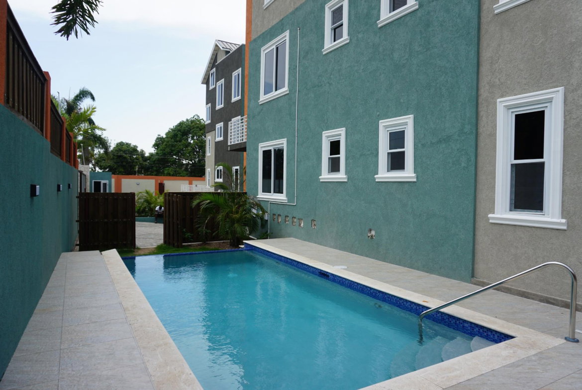 First image of 6-10 Sunset Drive in Kingston 10, St. Andrew, Jamaica - property is For Sale