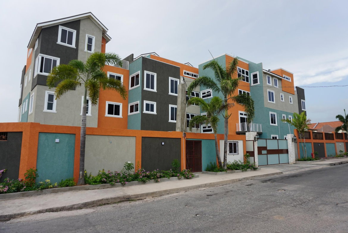 Fourteenth image of 6-10 Sunset Drive in Kingston 10, St. Andrew, Jamaica - property is For Sale