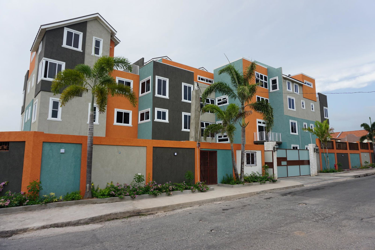 Stunning-2-Bed2.5-Bath-Apartment-for-Sale-in-St.-Andrew-Jamaica Fourteenth image of 6-10 Sunset Drive in Kingston 10, St. Andrew, Jamaica - property is For Sale