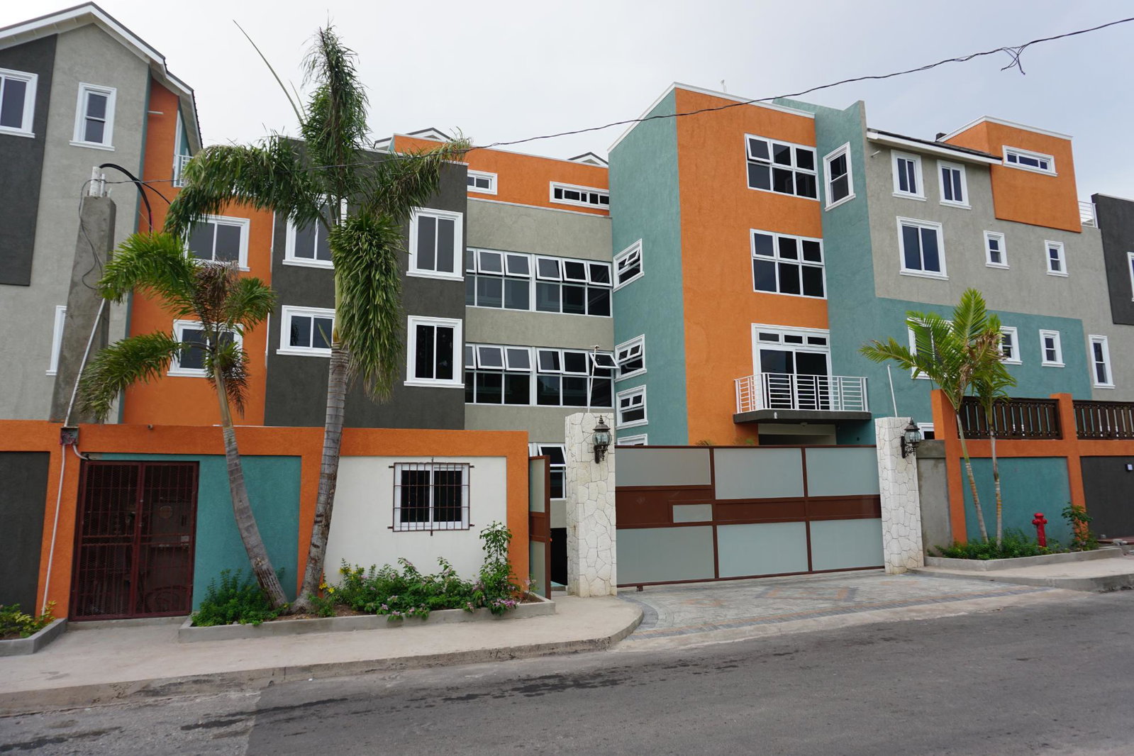 Stunning-2-Bed2.5-Bath-Apartment-for-Sale-in-St.-Andrew-Jamaica Fifteenth image of 6-10 Sunset Drive in Kingston 10, St. Andrew, Jamaica - property is For Sale
