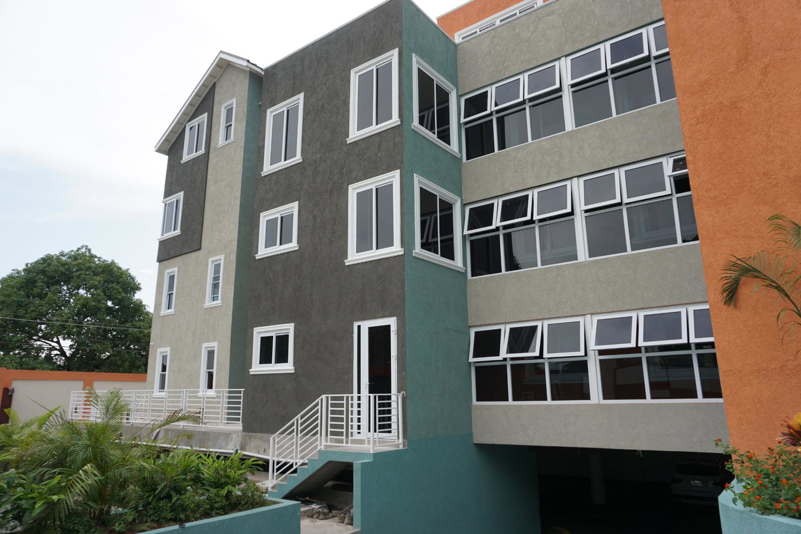 Stunning-2-Bed2.5-Bath-Apartment-for-Sale-in-St.-Andrew-Jamaica Fourth image of 6-10 Sunset Drive in Kingston 10, St. Andrew, Jamaica - property is For Sale