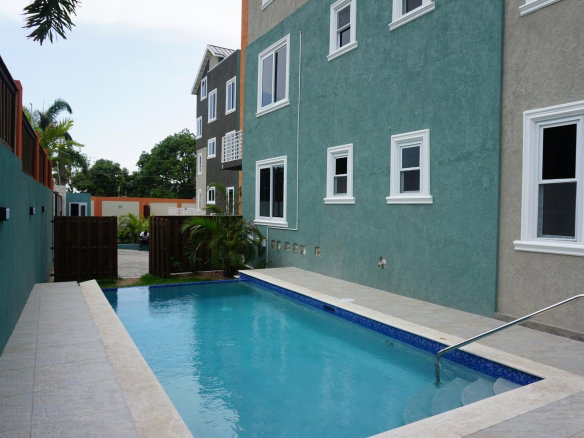 First image of 6-10 Sunset Drive in Kingston 10, St. Andrew, Jamaica - property is For Sale