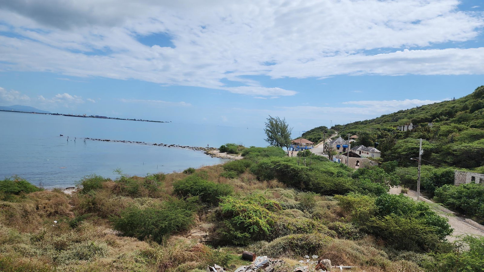 Eighteenth image of Bay Front Villa & Apartm in Bridgeport, St. Catherine, Jamaica - property is For Rent