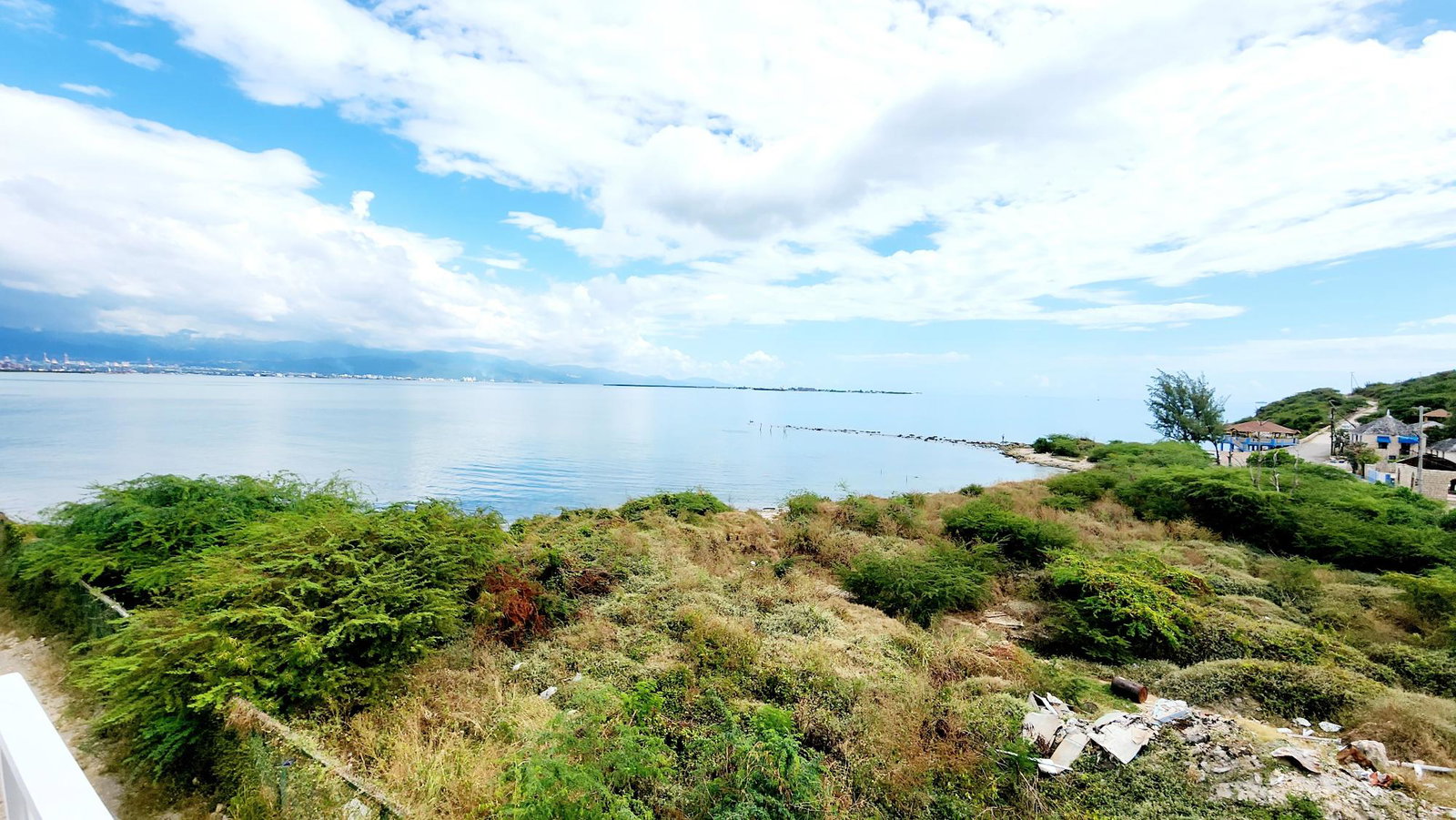 Twenty-First image of Bay Front Villa & Apartm in Bridgeport, St. Catherine, Jamaica - property is For Rent