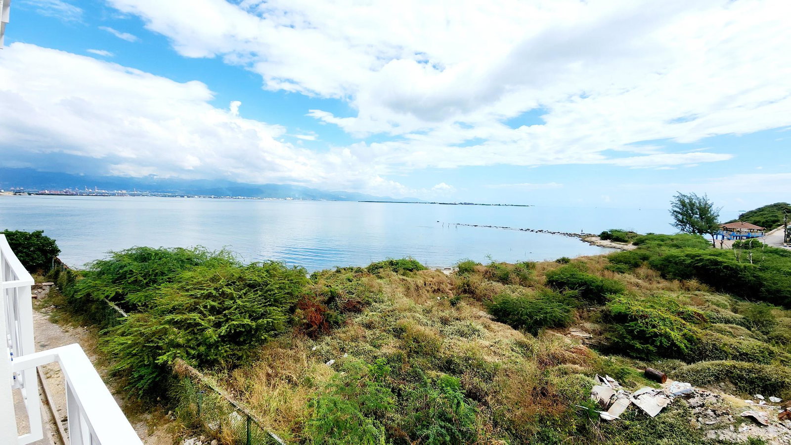 Twenty-Third image of Bay Front Villa & Apartm in Bridgeport, St. Catherine, Jamaica - property is For Rent