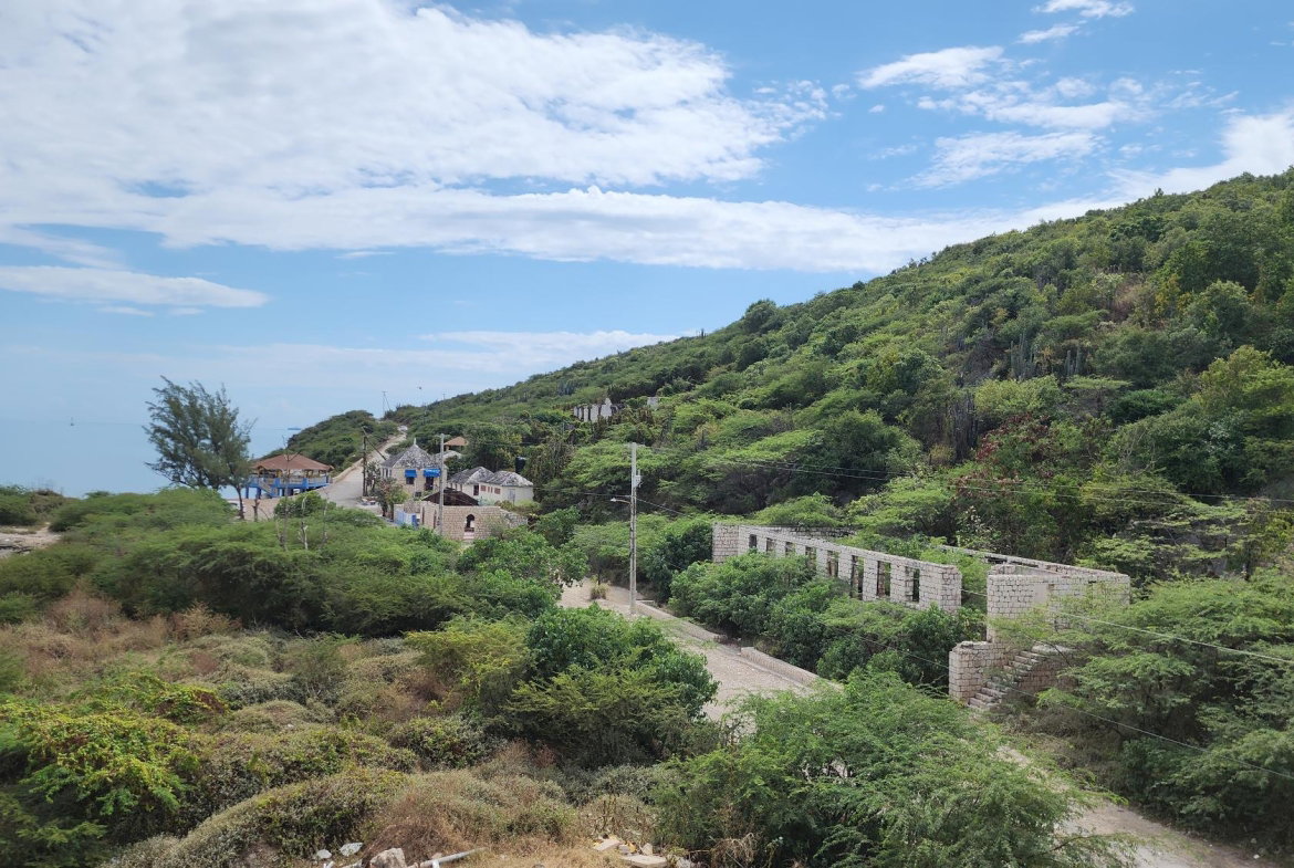 Twenty-Sixth image of Bay Front Villa & Apartm in Bridgeport, St. Catherine, Jamaica - property is For Rent